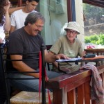 2011 -  Markos Dourountakis