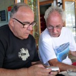 2012 - Costa Kindilidis, Doctor of Sfakia  1971-1972