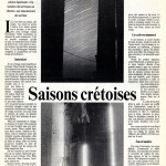 Construire - 1987