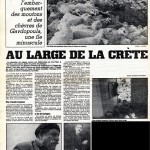 Le Matin Dimanche  - 1984