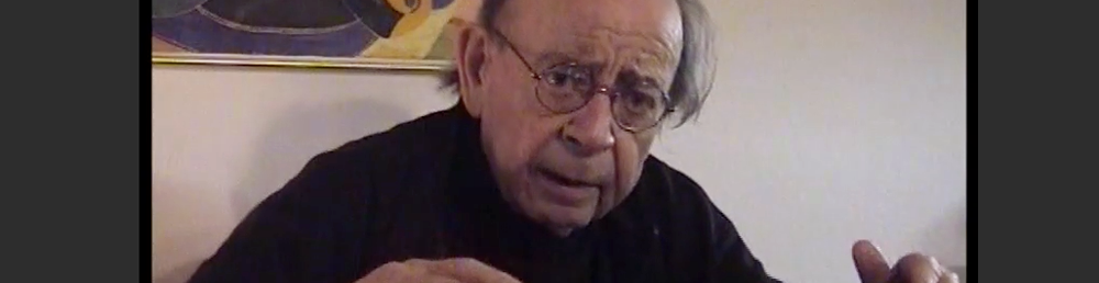 à propos de Sfakia...Georges Haldas